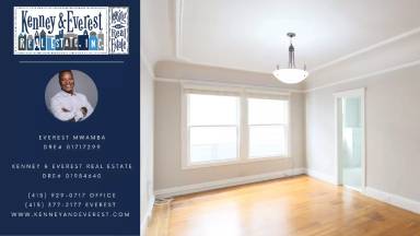 Main picture of 2700 Polk St
