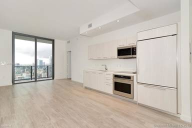 Main picture of Brickell Heights