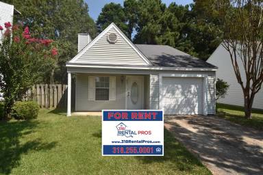 Main picture of 521 Melton Dr