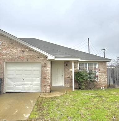 Main picture of 5800 Allstar Ct