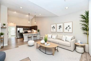 Main picture of 1901 Sanders Glen Cir
