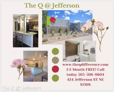 Main picture of The Q @ Jefferson