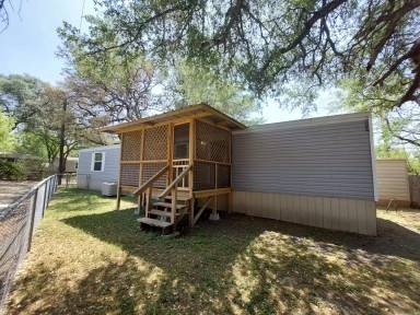 Main picture of San Pedro Mobile Home Park