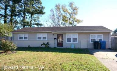 Main picture of 3017 Bow Creek Blvd