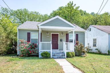Main picture of 1111 Sumpter St