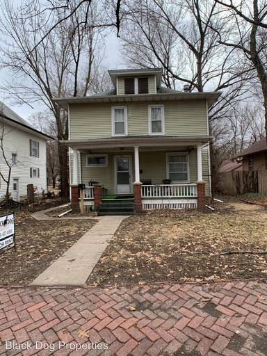Main picture of 801 Osage St