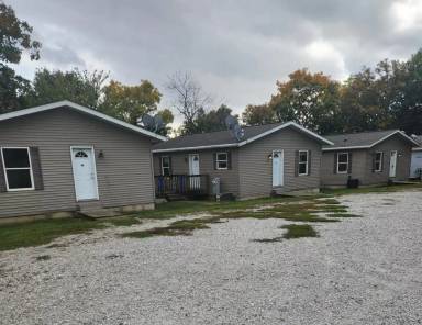 Main picture of 1839 N County Road 760