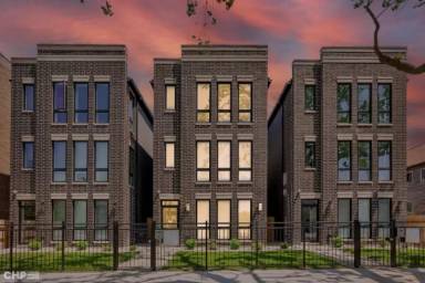 Main picture of 5203 S Wabash Ave