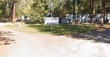 Main picture of 100 Mill Creek Rd