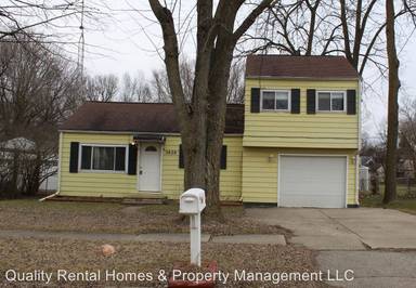 Main picture of 3820 Huggins Ave