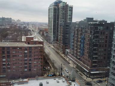 Main picture of 1001 South State