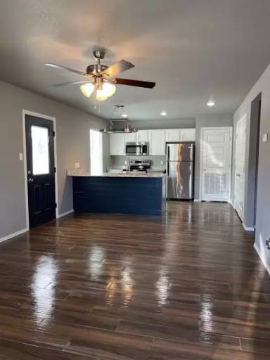 Main picture of 2504 Tulsa St