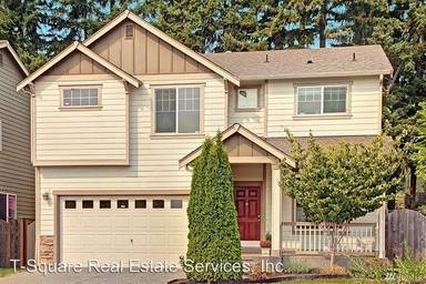 Main picture of 4217 164th Pl SE