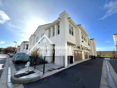 Main picture of Two Bedroom Townhome in North Natomas
