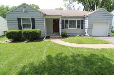 Main picture of 5538 Horton St