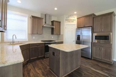 Main picture of 3228 S Jefferson Pl