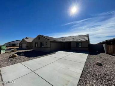 Main picture of Mission Ranch