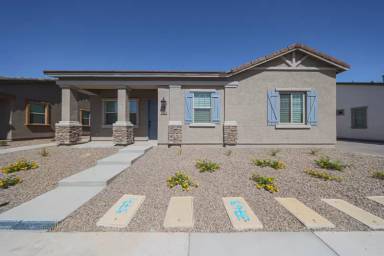 Main picture of 3771 N 99th Dr