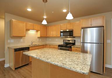 Main picture of 1014 Brewster Dr