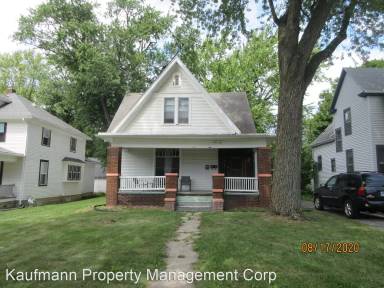 Main picture of 1224 Park Ave