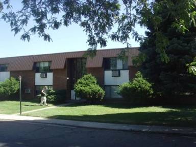 Main picture of 1344 S Coffman St