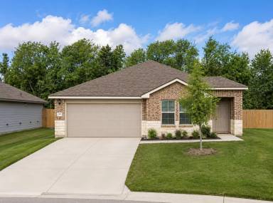 Main picture of 2505 Rollett Dr