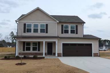 Main picture of 300 Tuscany Cir