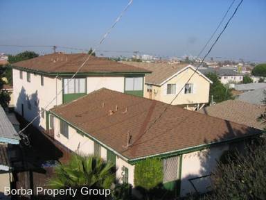 Main picture of 740 W 21st St
