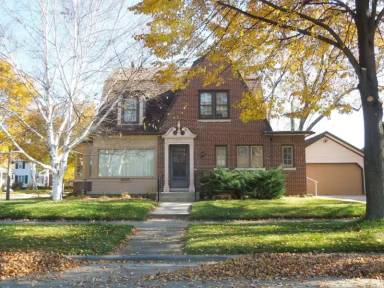 Main picture of 2329 N 5th St