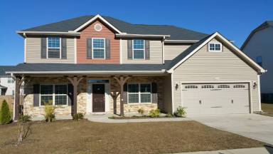 Main picture of 202 Wind Swept St