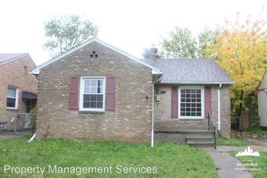 Main picture of 14603 Hanover Ave