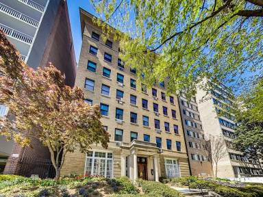 Main picture of Hampshire House Condominiums