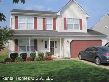 Main picture of 1561 Stewards Way