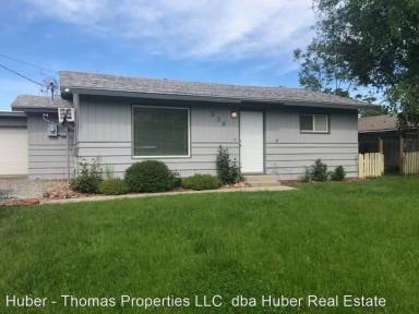 Main picture of 336 N Larch Ave