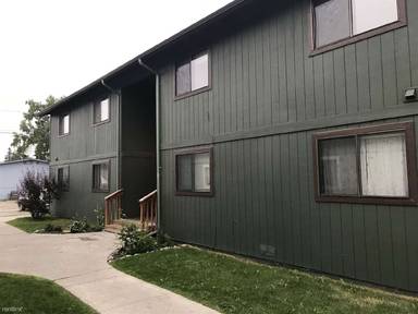 Main picture of 802 N Pine St