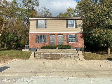 Main picture of NKY Apartments
