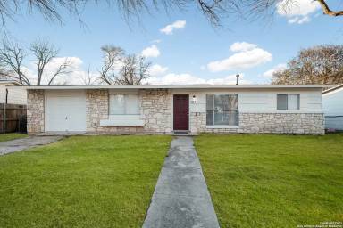 Main picture of 217 Flintstone Ln