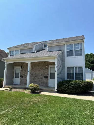 Main picture of 542 N Crystal St