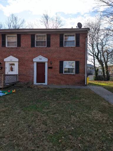 Main picture of 166 Seagull Dr