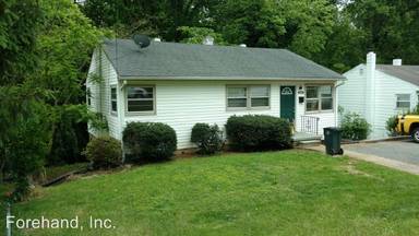 Main picture of 4624 Fairmont Ave