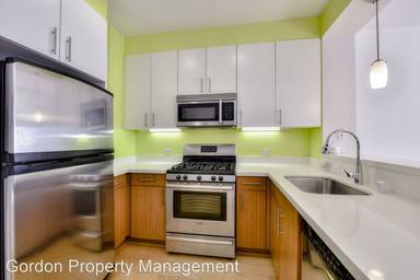Main picture of 555 Bartlett St Apartments