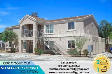 Main picture of 2324 W Lone Cactus Dr