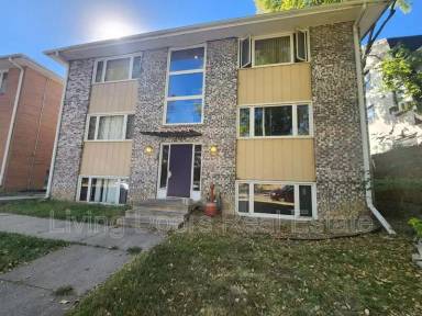 Main picture of 1529 S 21st St