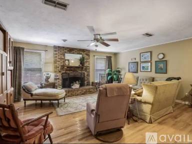 Main picture of 9704 Wadesboro Rd