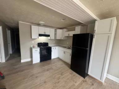 Main picture of 602 W Stephen Foster Ave