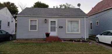 Main picture of Carrington Ave