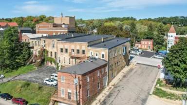 Main picture of 104 High St