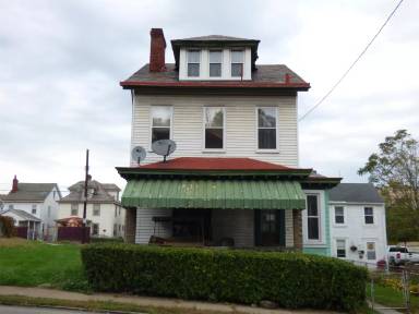 Main picture of 824 Steuben St