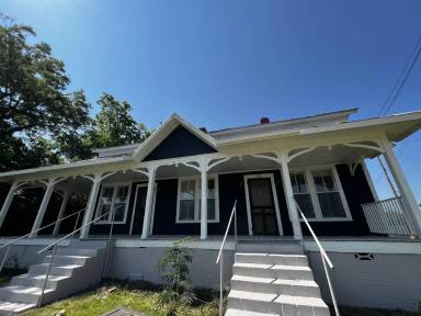 Main picture of 110 Bulloch Street-A