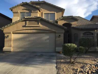 Main picture of 12347 W Palo Verde Dr